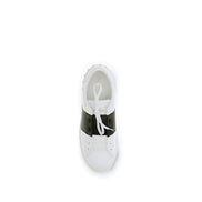 Sneakers low top Valentino Garavani albi Open