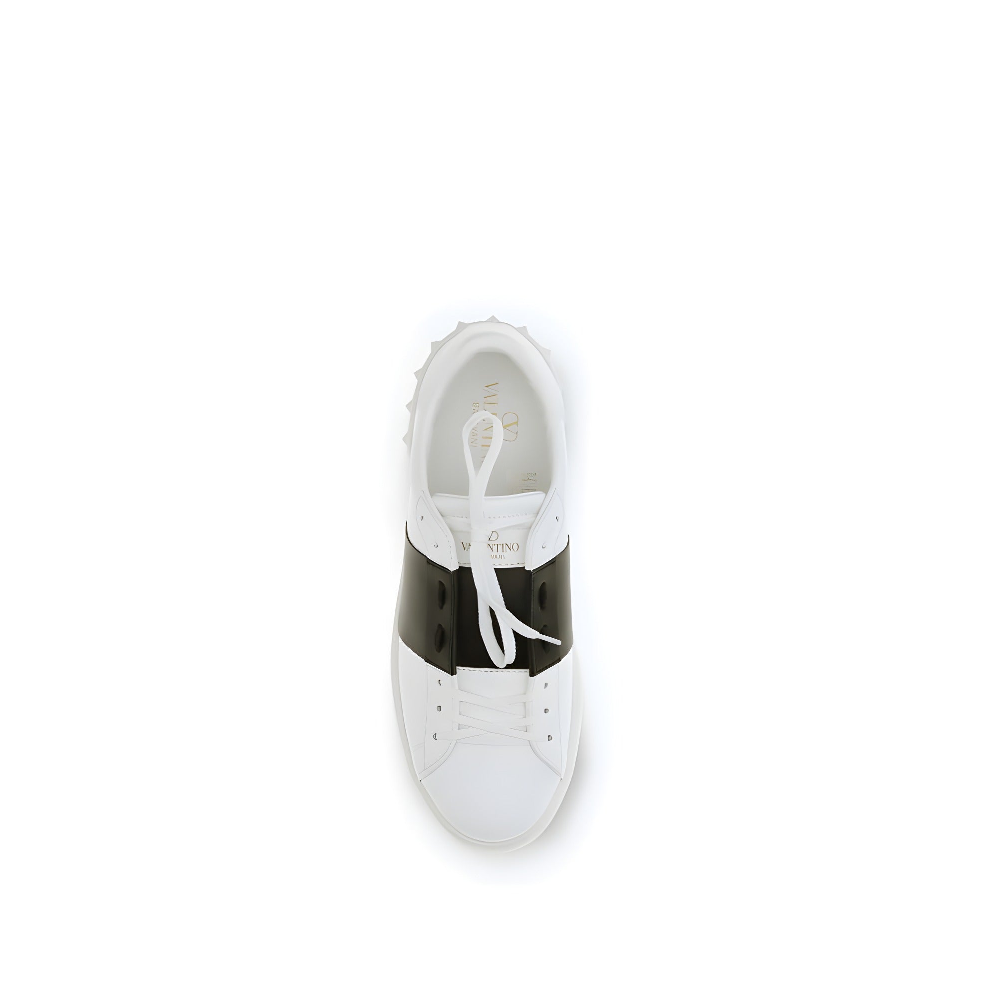 Sneakers low top Valentino Garavani albi Open