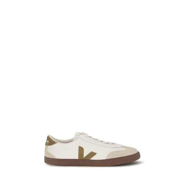 Sneakers Veja bej din piele