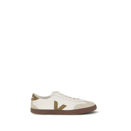 Sneakers Veja bej din piele