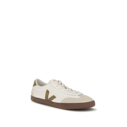 Sneakers Veja bej din piele