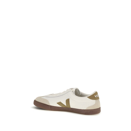 Sneakers Veja bej din piele