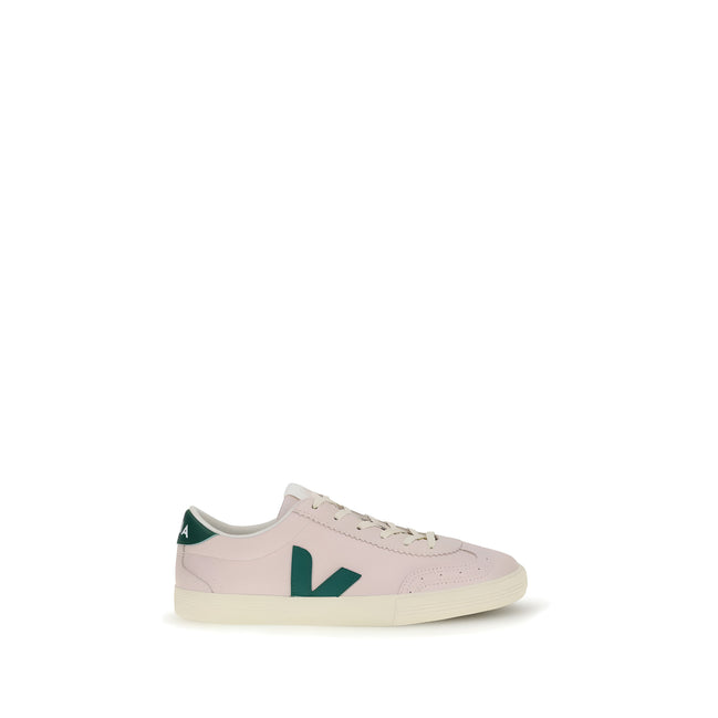 Veja Multicolor Low Top Sneakers