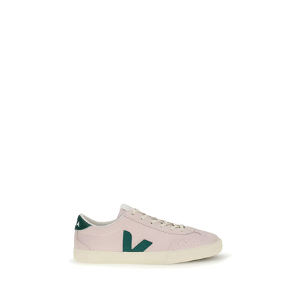 Veja Multicolor Low Top Sneakers