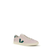 Veja Multicolor Low Top Sneakers