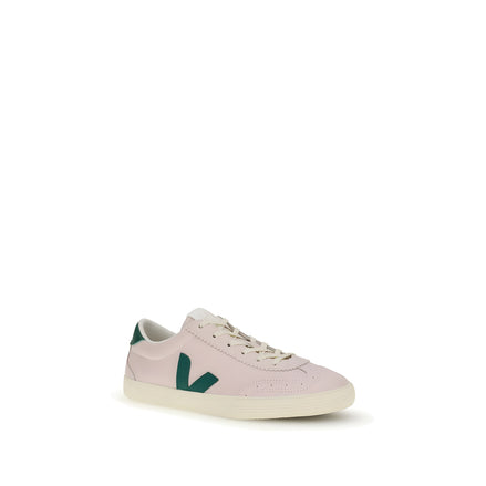 Veja Multicolor Low Top Sneakers