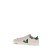 Veja Multicolor Low Top Sneakers