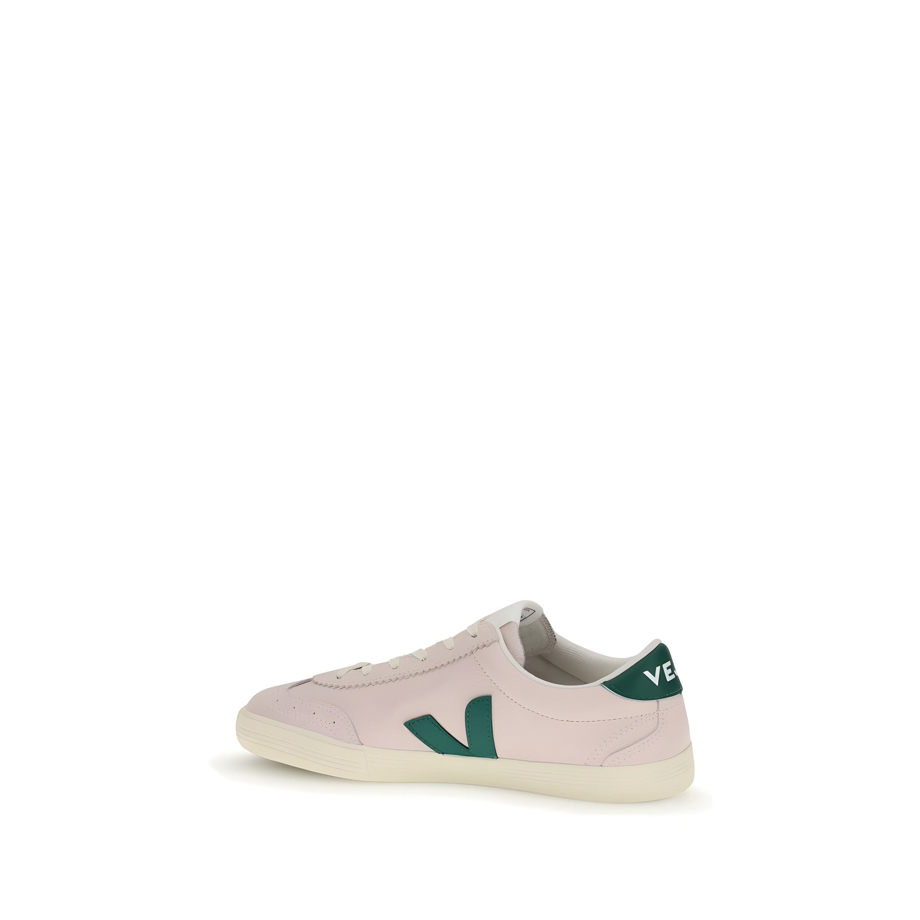 Veja Multicolor Low Top Sneakers