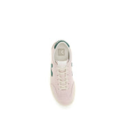 Veja Multicolor Low Top Sneakers