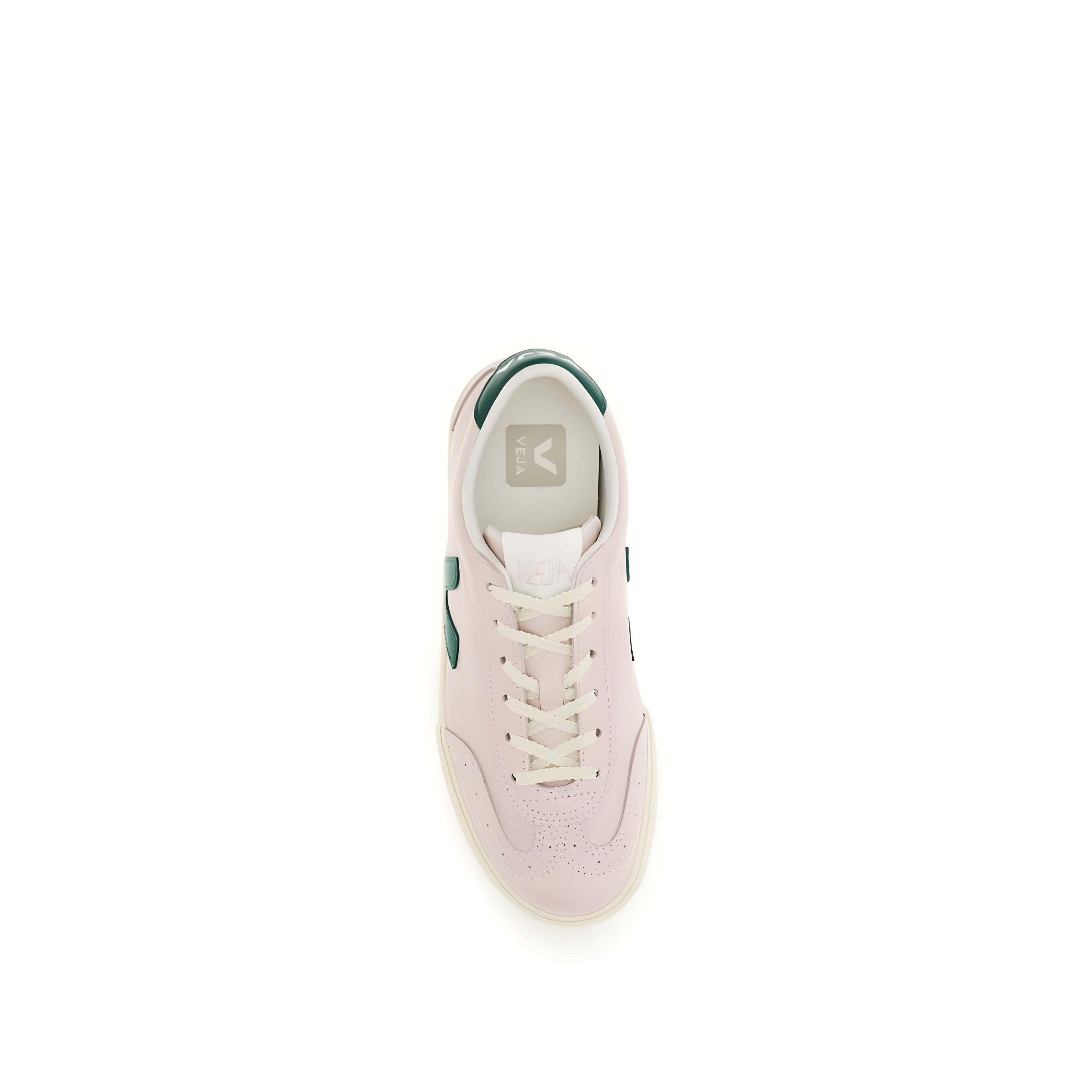 Veja Multicolor Low Top Sneakers