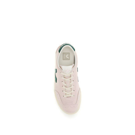 Veja Multicolor Low Top Sneakers