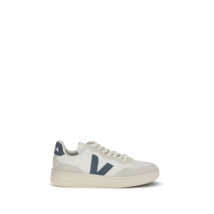Veja Multicolor Low Top Sneakers
