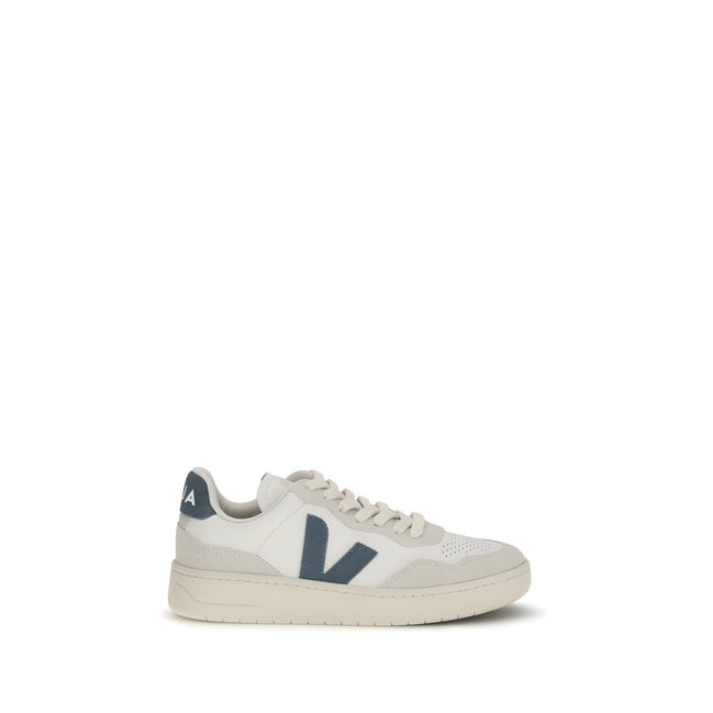 Veja Multicolor Low Top Sneakers