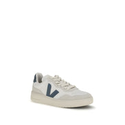 Veja Multicolor Low Top Sneakers