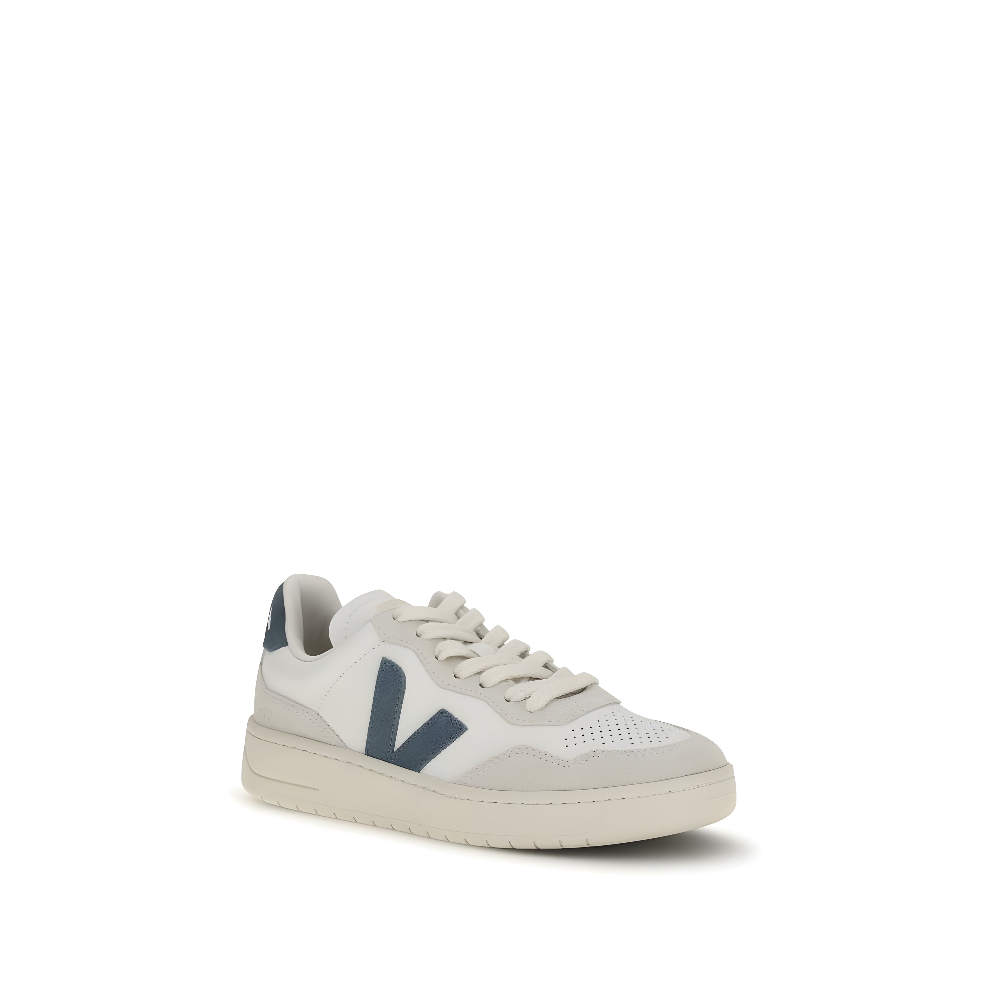 Veja Multicolor Low Top Sneakers