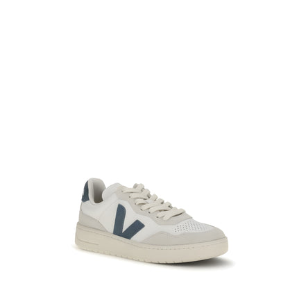 Veja Multicolor Low Top Sneakers