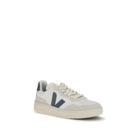 Veja Multicolor Low Top Sneakers