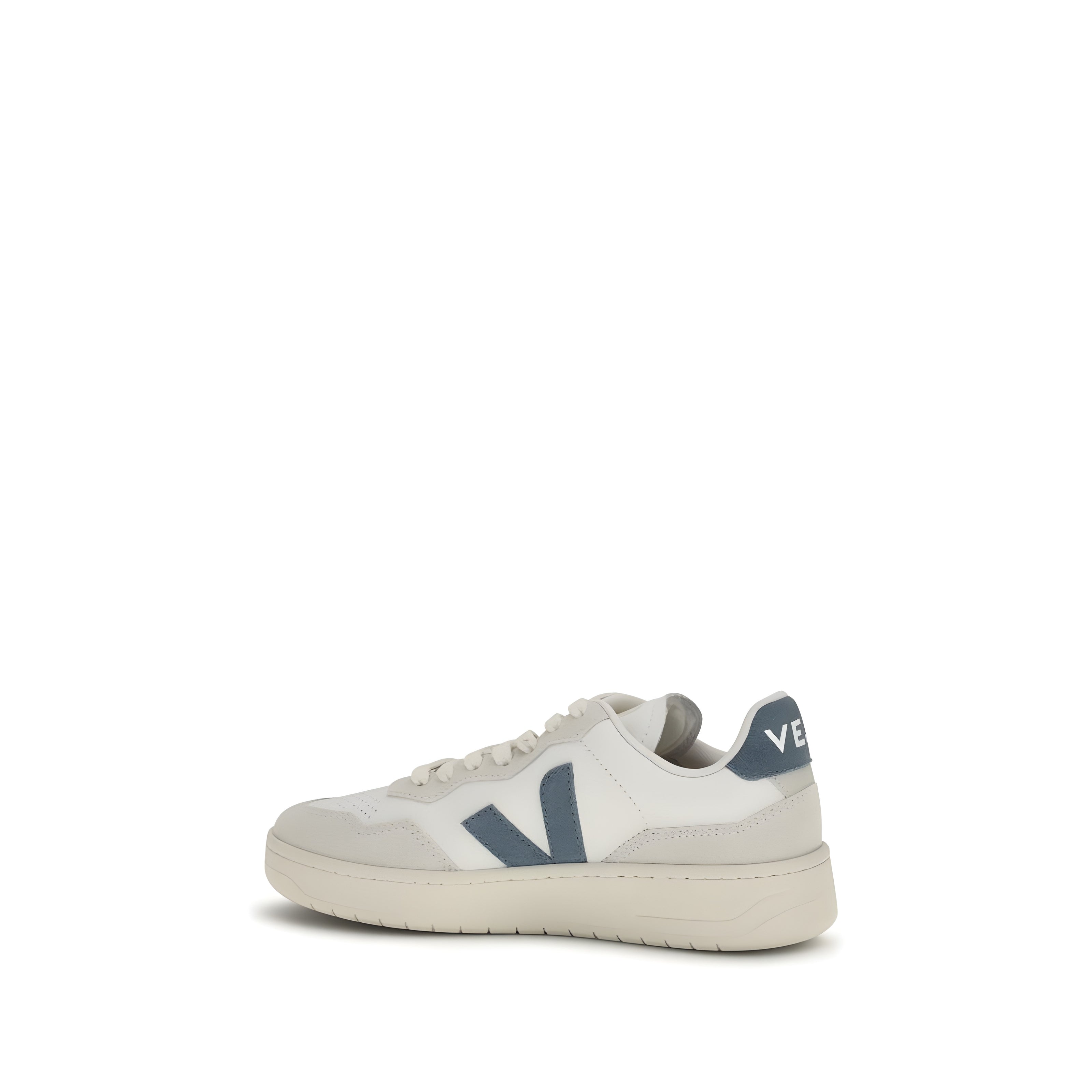 Veja Multicolor Low Top Sneakers