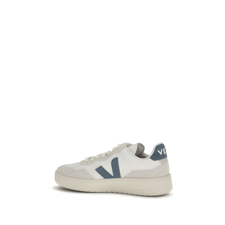 Veja Multicolor Low Top Sneakers