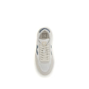 Veja Multicolor Low Top Sneakers