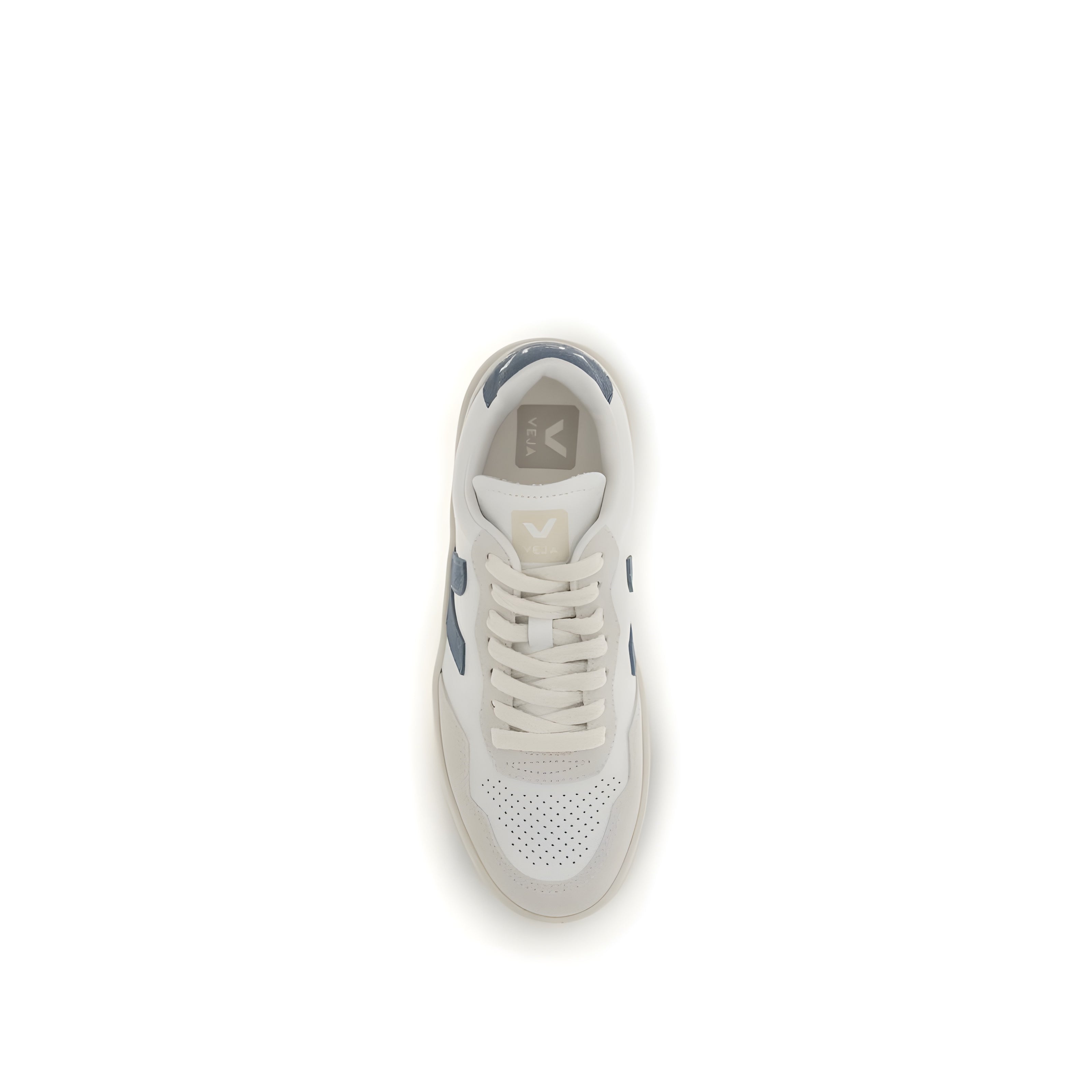 Veja Multicolor Low Top Sneakers