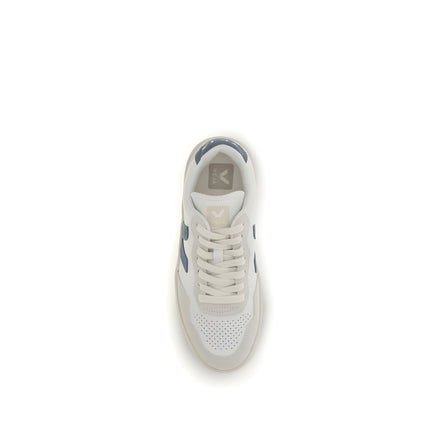 Veja Multicolor Low Top Sneakers
