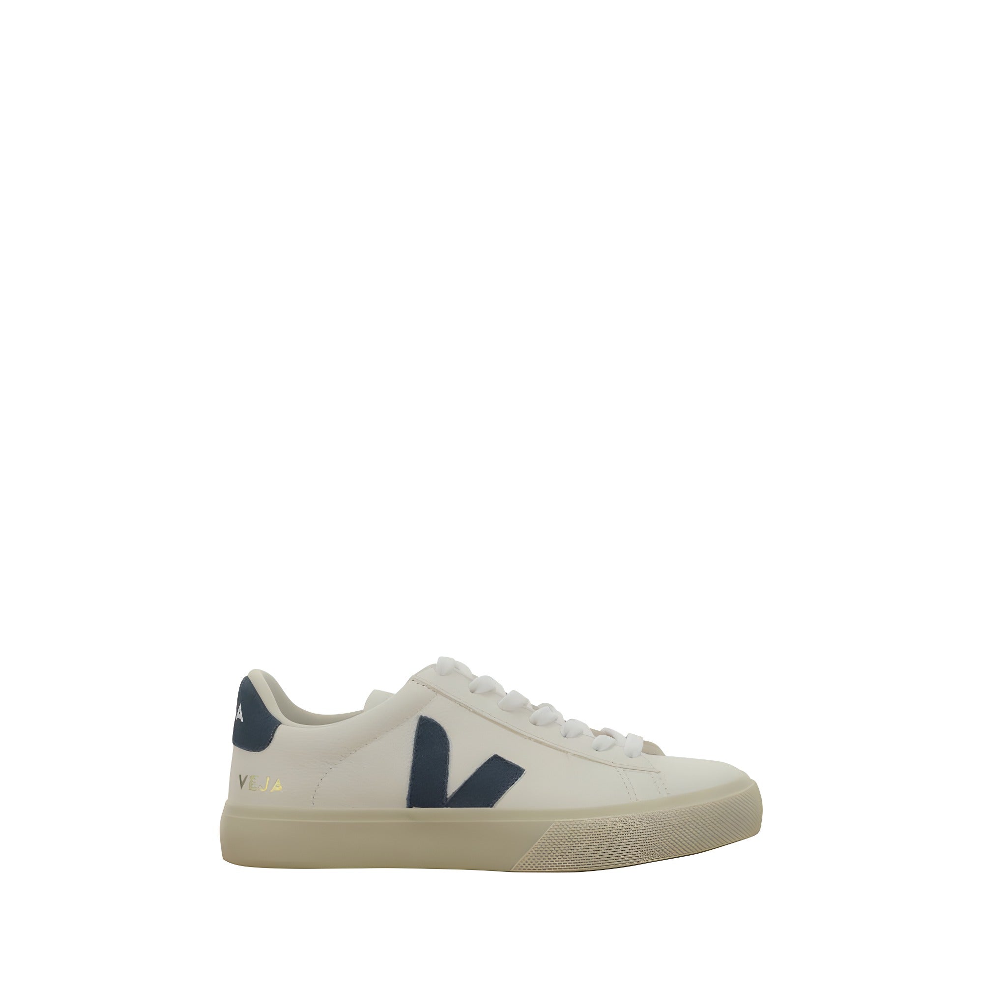 Sneakers Veja Alb