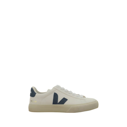 Sneakers Veja Alb