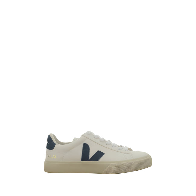 Sneakers Veja Alb