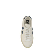 Sneakers Veja Alb