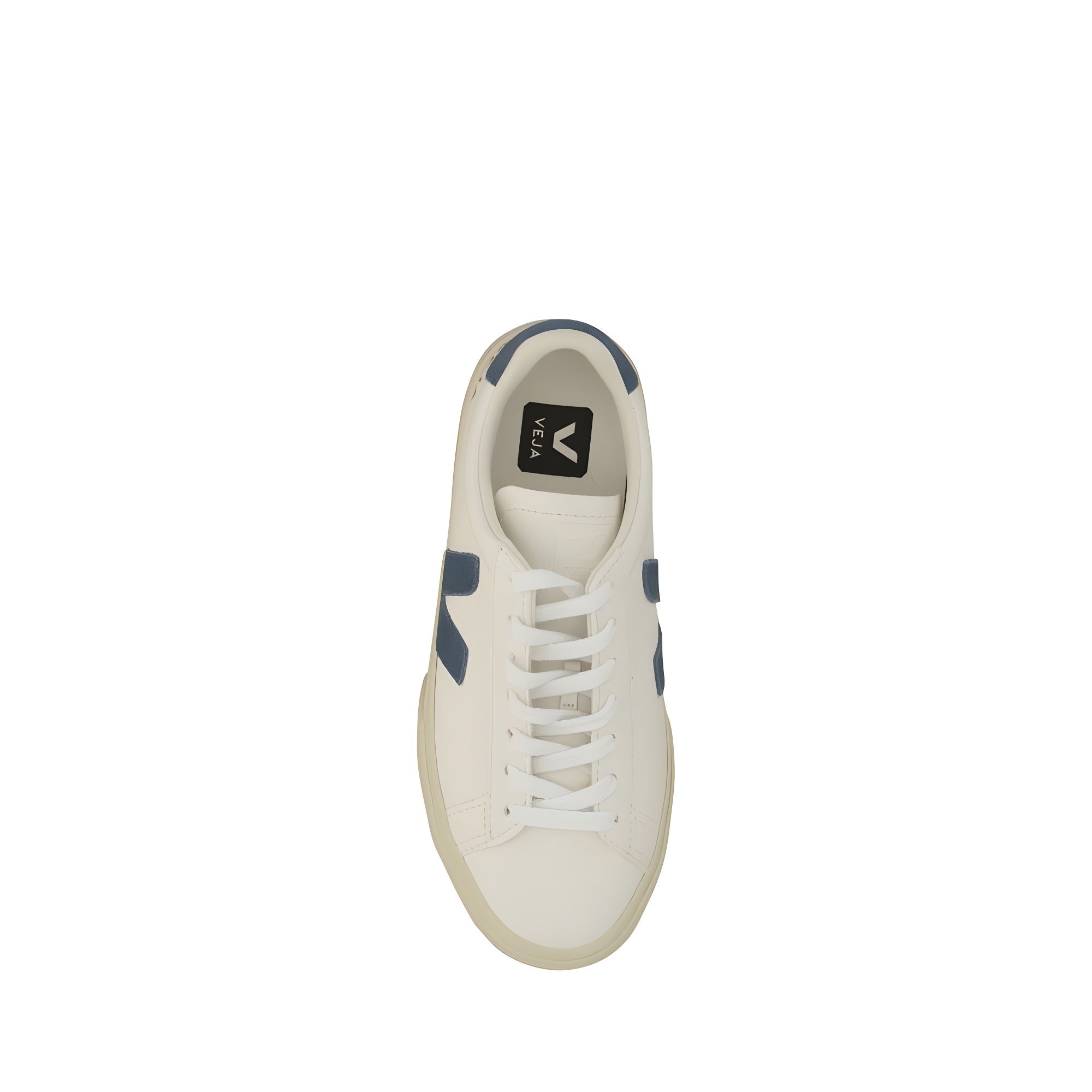 Sneakers Veja Alb