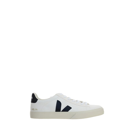 Sneakers low top Veja albi din piele Campo
