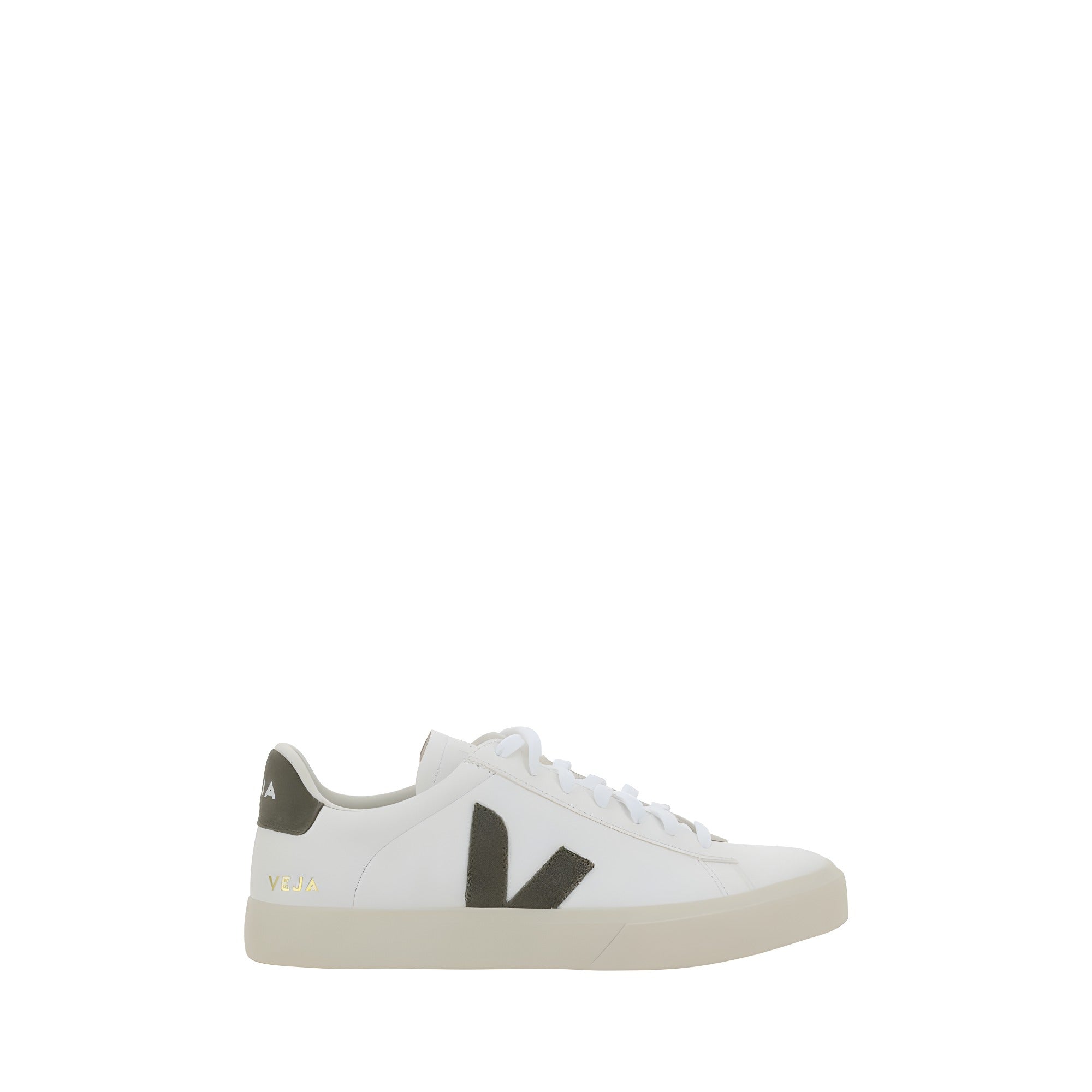 Sneakers Veja Alb