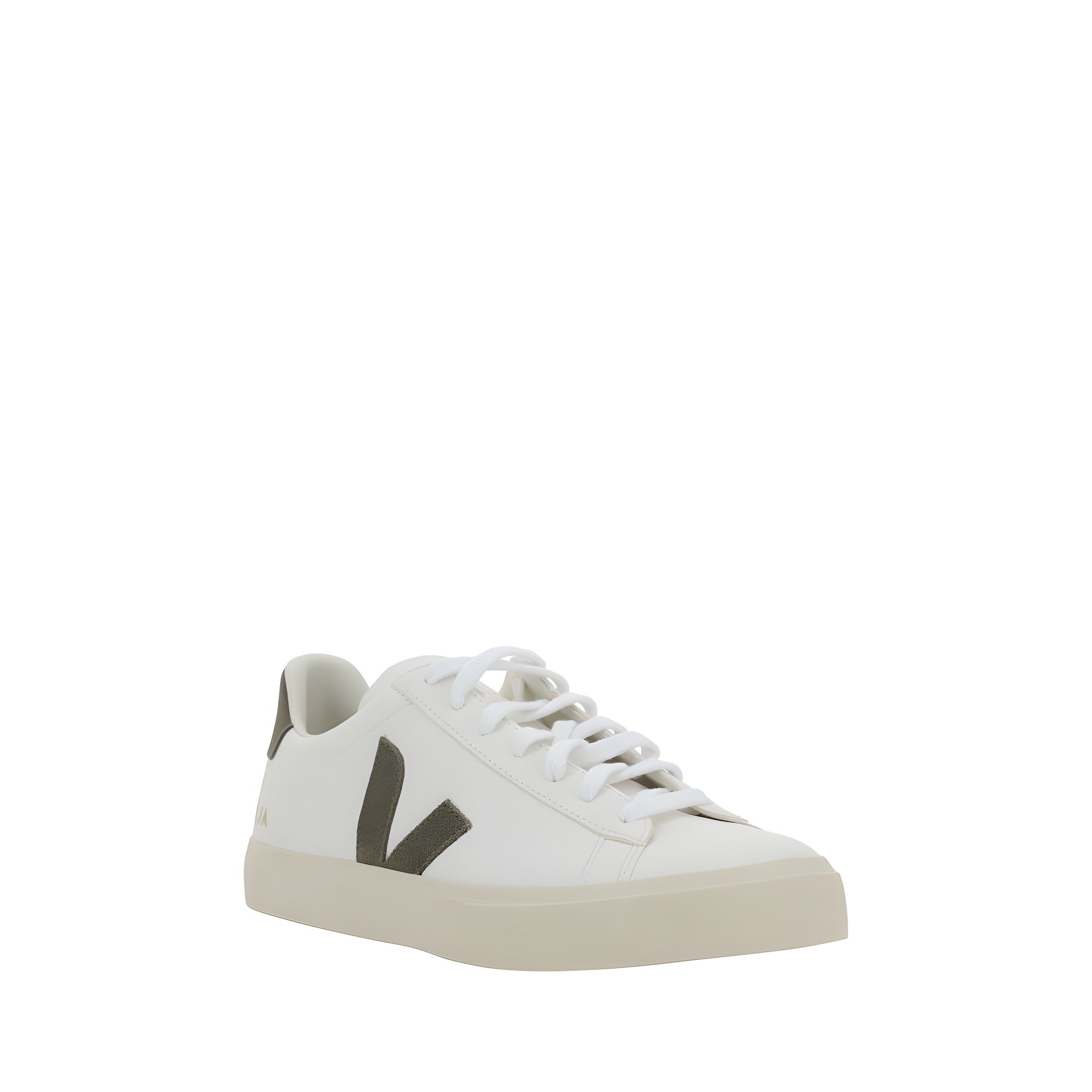 Sneakers Veja Alb
