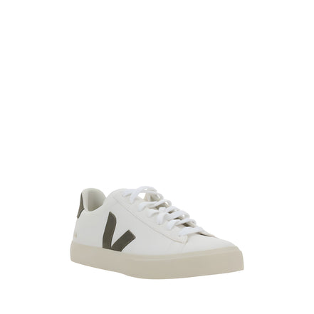 Sneakers Veja Alb