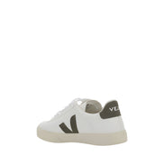Sneakers Veja Alb