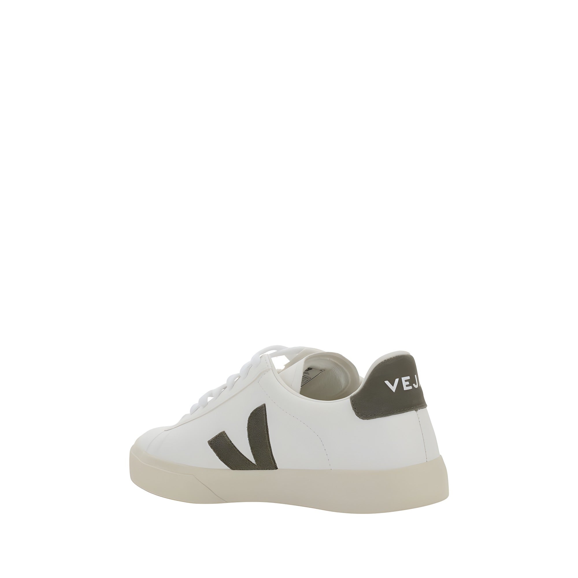 Sneakers Veja Alb
