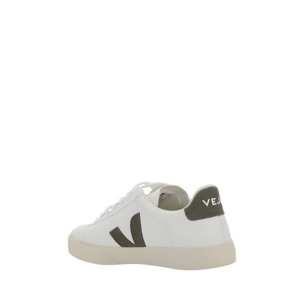 Sneakers Veja Alb