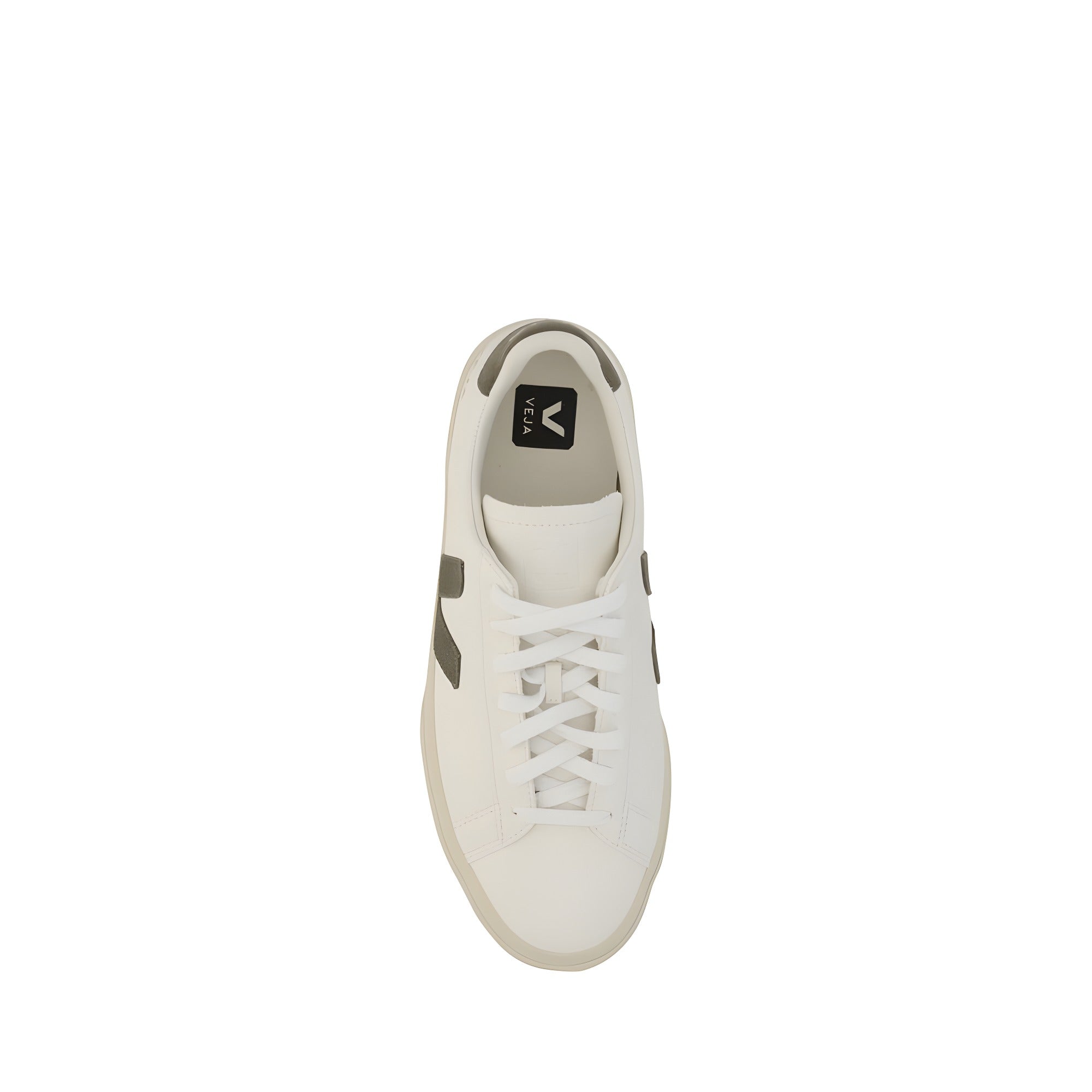 Sneakers Veja Alb