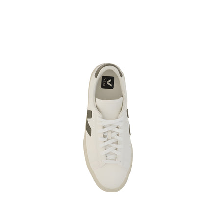 Sneakers Veja Alb