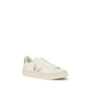 Sneakers low top Veja albi din piele