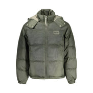 Tommy Hilfiger Green Jacket