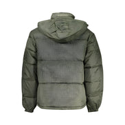 Tommy Hilfiger Green Jacket