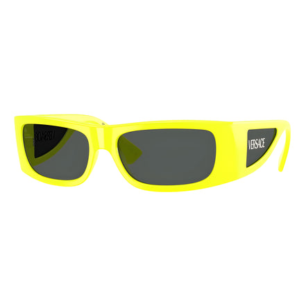 Versace Bicolor Sunglasses