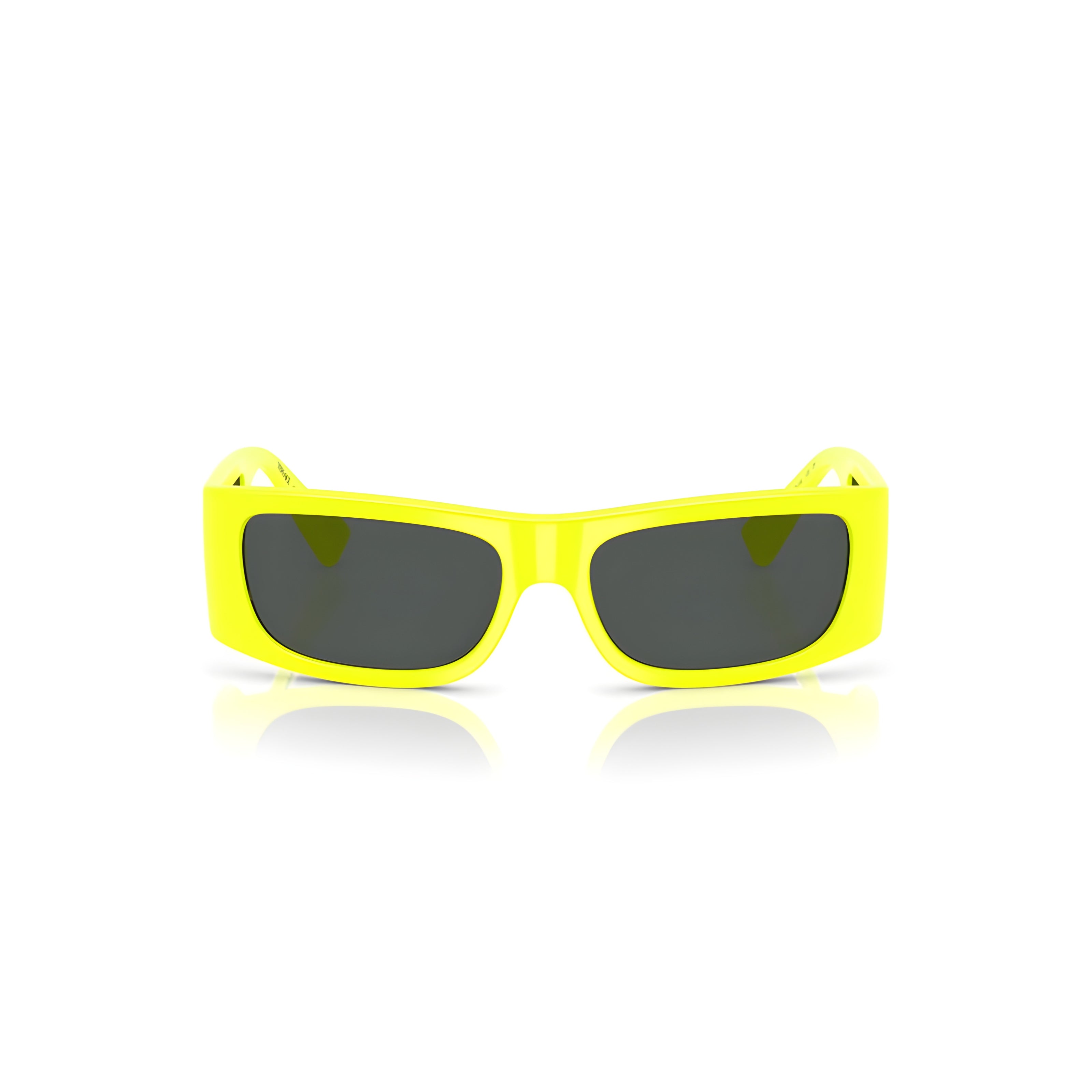 Versace Bicolor Sunglasses
