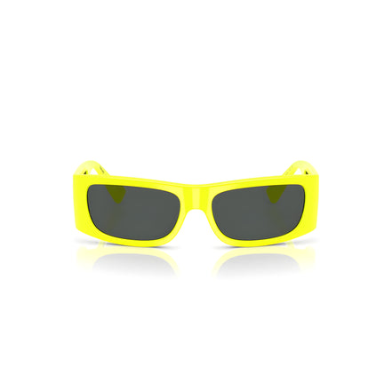 Versace Bicolor Sunglasses