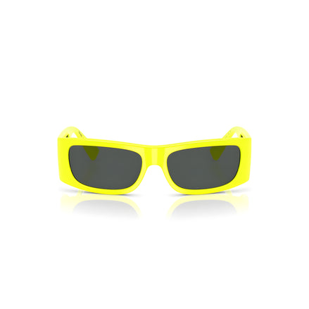 Versace Bicolor Sunglasses