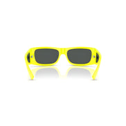 Versace Bicolor Sunglasses