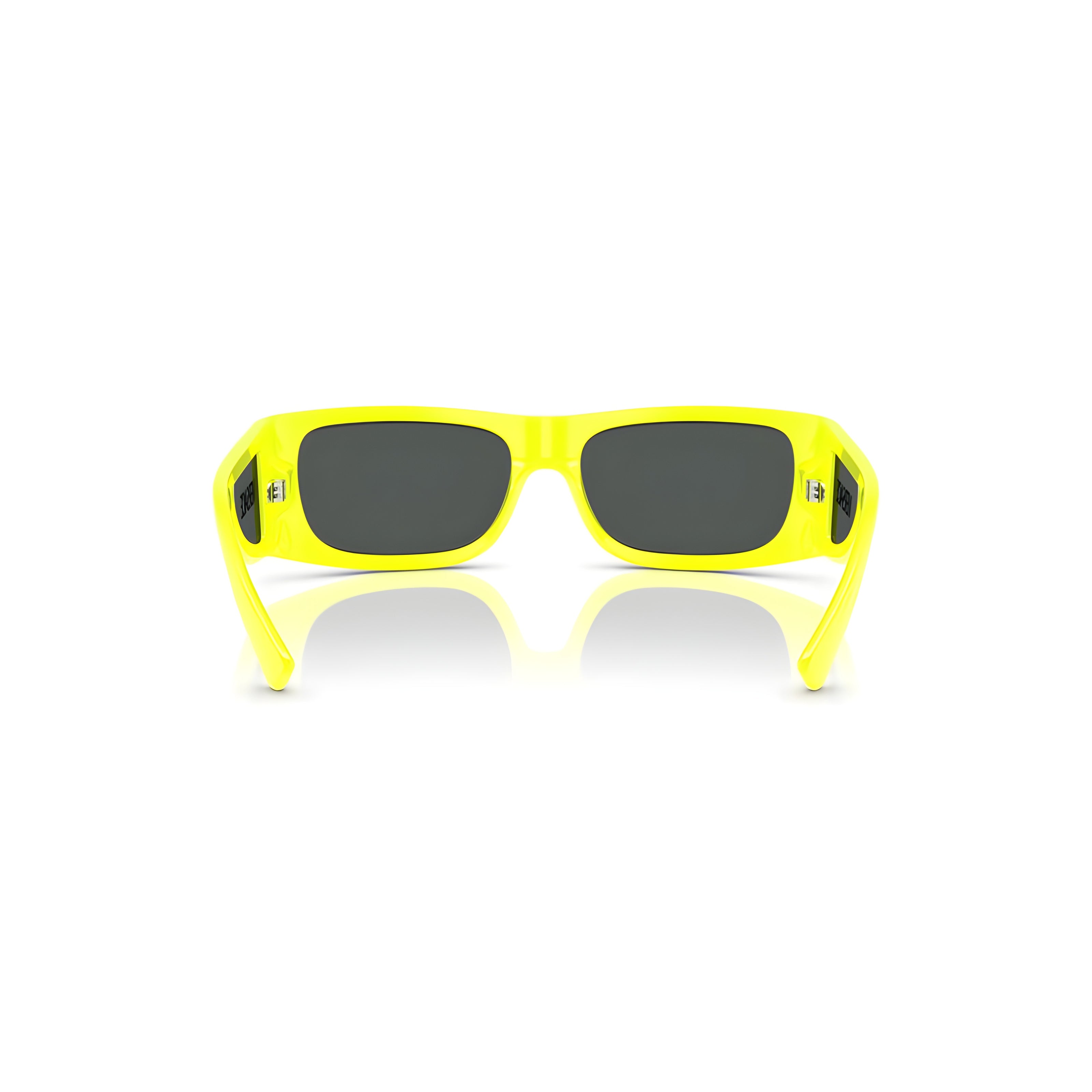 Versace Bicolor Sunglasses