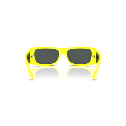 Versace Bicolor Sunglasses